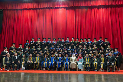 Eduvo Academy, Kuala Lumpur