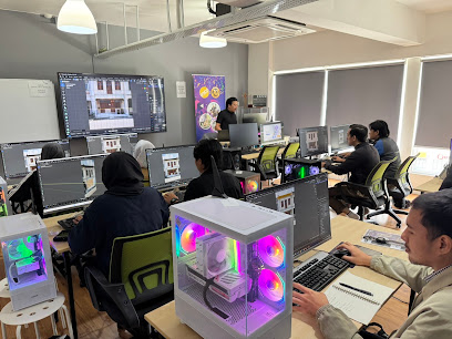 EFXCO Academy, Cyberjaya