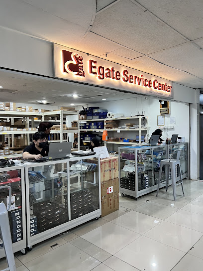 EGate Service Center (Kota Kinabalu), Kota Kinabalu