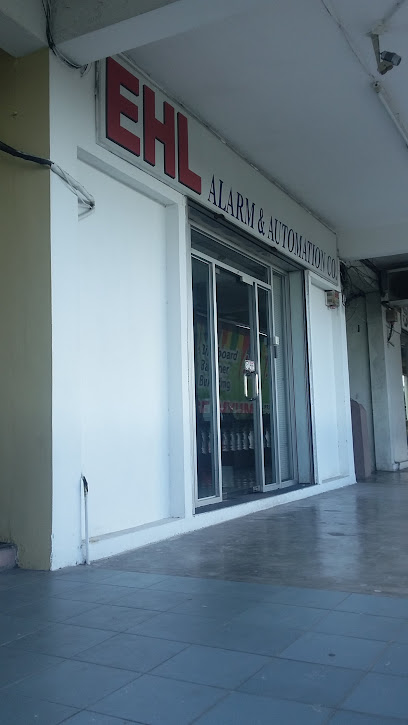 EHL Alarm & Automation Co., Kuching, Sarawak