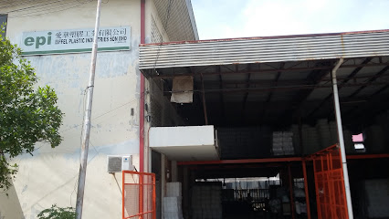 EIFFEL PLASTIC INDUSTRIES SDN BHD, Kota Kinabalu, Sabah