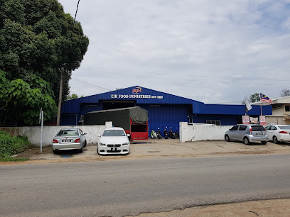 EJH Food Industries Sdn. Bhd., Kuantan, Pahang