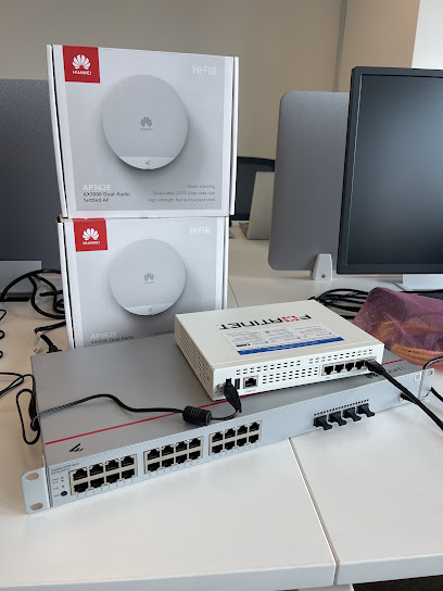 ELANTECH IT SUPPORT, Kuala Lumpur