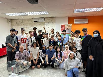 ELEC Language Center, Malaysia, Kuala Lumpur