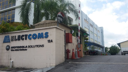 Electcoms Biotech Engineering Berhad, Petaling Jaya