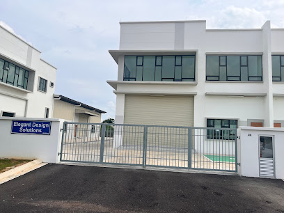 Elegant Design Solutions, Kluang, Johor