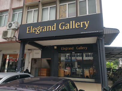 Elegrand Gallery, Kuching