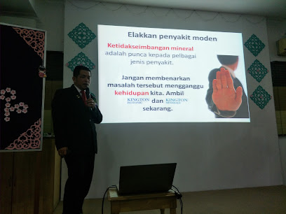 Elken Sdn Bhd@Sandakan, Sandakan, Sabah