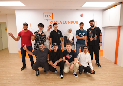 ELS Language Centres (Kuala Lumpur), Kuala Lumpur