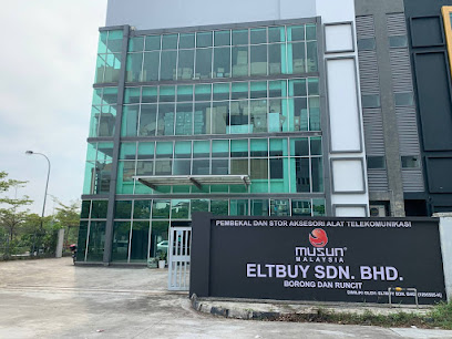 ELTBUY SDN BHD, Johor Bahru
