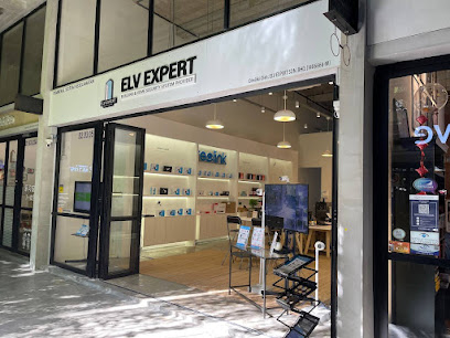 ELV Expert Sdn. Bhd. ( Homes & Building Security System Provider ), Cyberjaya