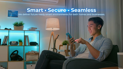 EM Smart Solutions (CCTV & Security, Network, Smart Home & Office), Puchong