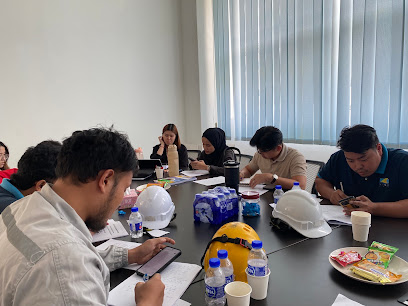 Emagine Edu Consultancy (HRDC Certified Occupational Health & Safety Training), Seremban