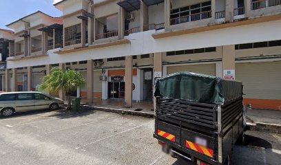 Emfy Tech, Kuantan