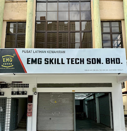 EMG Skill Tech Sdn Bhd, Nilai