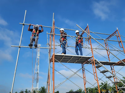 EMREST (M) Sdn. Bhd. Site Training, MUAR