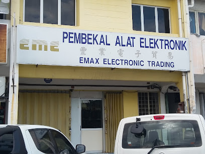 EMX ELECTRONIC TRADING SDN. BHD., Cheras, Kuala Lumpur