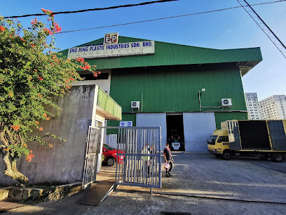 Eng Hing Plastic Industries Sdn Bhd, Kuala Lumpur