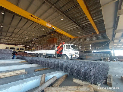 ENGLEN Manufacturing, Kota Kinabalu, Sabah