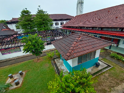English College, Johor Bahru