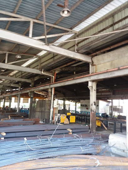 Engtex Steel industries sdn bhd, Merlimau, Melaka