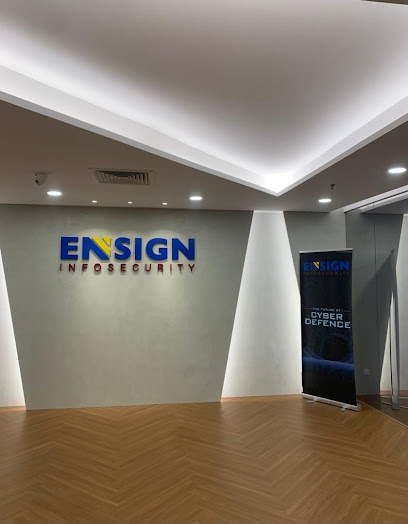 Ensign InfoSecurity (Malaysia) Sdn Bhd, Selangor