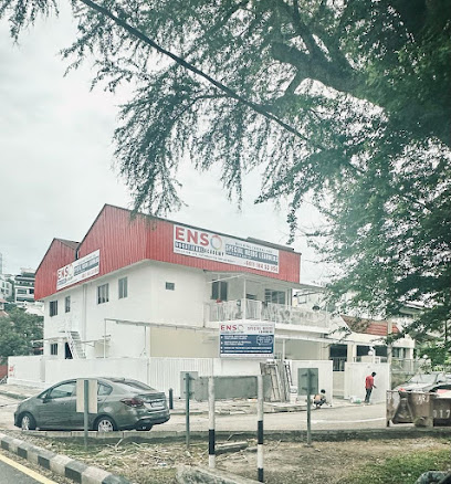 Enso Vocational Academy, Kuala Lumpur