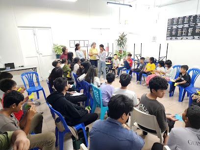 EQ Homeschool by EQ Development Centre, George Town