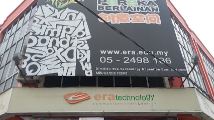 Era Technology Communication Art & Design, Ipoh