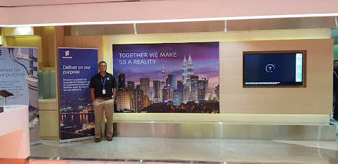 Ericsson Malaysia Sdn. Bhd., Petaling Jaya