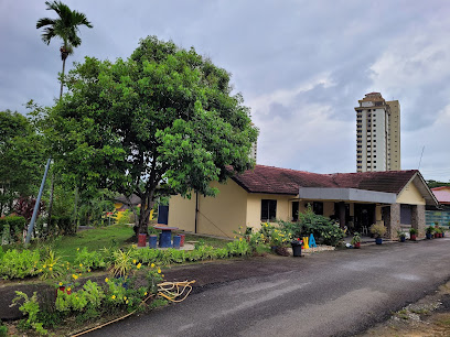 (ERT) Azizah Vocational College, Johor Bahru
