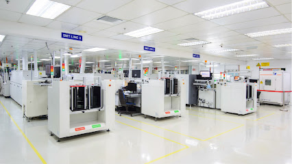 ESCATEC Mechatronics Sdn Bhd (Plant J1), Johor Bahru, Johor