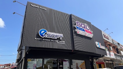 eSoft SQL Alor Setar HQ - E Soft Business Solution Sdn Bhd, Alor Setar