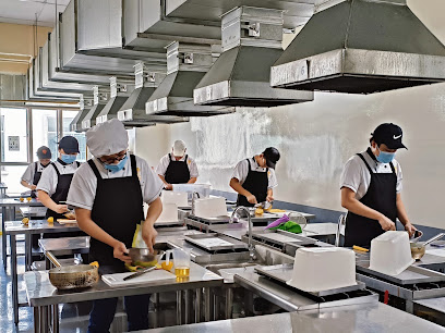 Etasgo Academy 伊泰阁餐饮科技学院 (新山总院 JB HQ）, Johor Bahru
