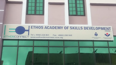 Ethos Academy Of Skills Development, Kuching