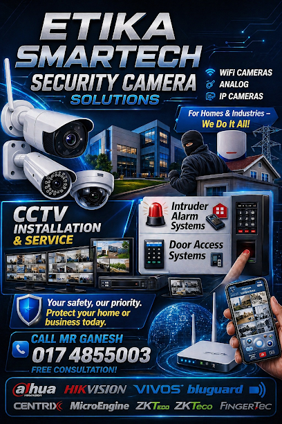 ETIKA SMARTECH VENTURE, Kulim