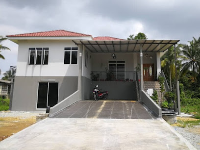 Eureka Tuition Centre, Chukai
