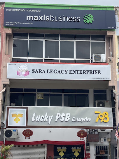 Ever Bright Telecommunication Sdn Bhd, Melaka
