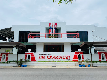 Ever Delicious Food Industries Sdn. Bhd., Telok Mas, Melaka