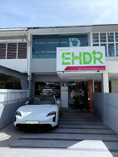 Ever Higher Data Recovery Centre Malaysia Sdn Bhd - Penang Branch, George Town