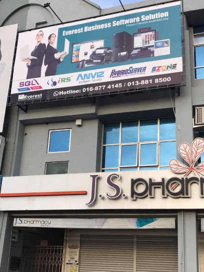 Everest Business Software Solution Sdn Bhd, Miri