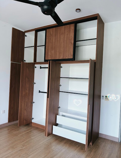 EverKitchen Design (Kota Damansara), Petaling Jaya, Selangor