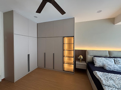 EverKitchen Design (One City), Subang Jaya, Selangor