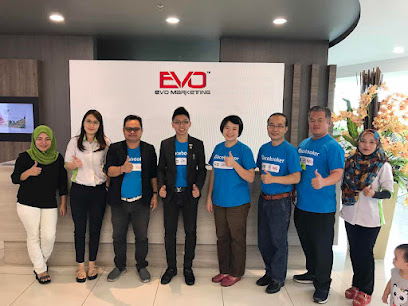 Evo Marketing, Petaling Jaya