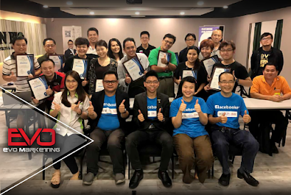 Evo Marketing PJ | 1st Ai Marketing | Facebook Marketing KL, Petaling Jaya