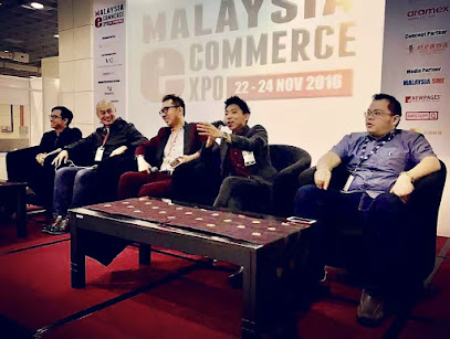 Evo Marketing Sdn Bhd, George Town