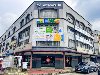 EWC Tuition & Daycare USJ 1, Subang Jaya