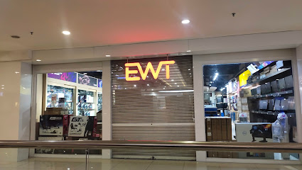 EWT Technology, Kota Kinabalu, Sabah