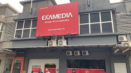 Examedia Software Sdn Bhd, Shah Alam, Selangor