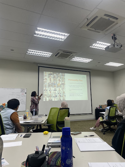 Exceed Excellence Sdn Bhd (Leadership Training, Coaching & Team Development), Kuala Lumpur